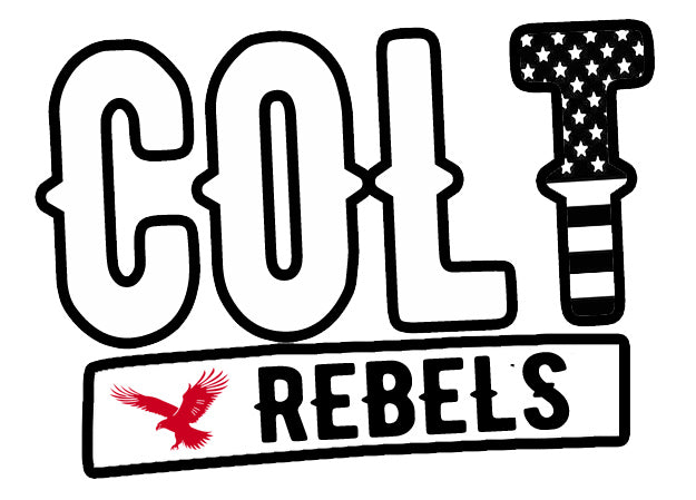 Colt Rebels